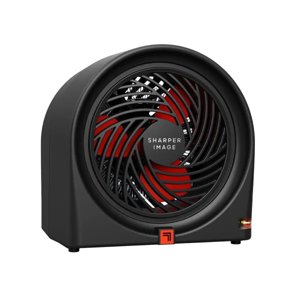 Sharper Image RADIUS 5H Personal Heater