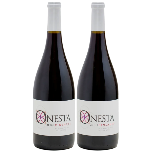Onesta Cinsault Vintage Mix
