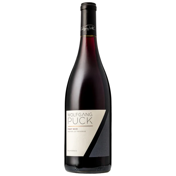 Wolfgang Puck Pinot Noir