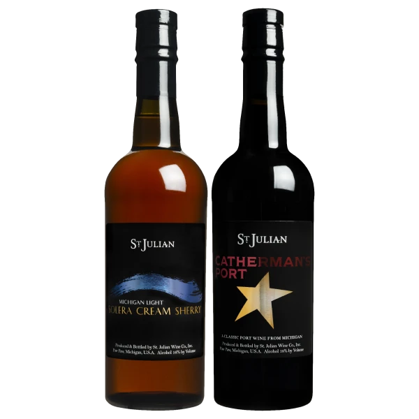 St. Julian Dessert Wine
