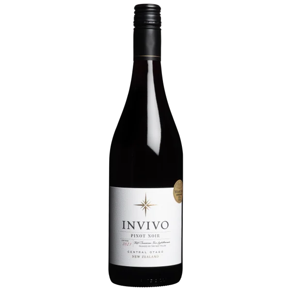 Invivo New Zealand Pinot Noir