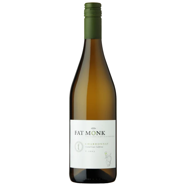 Fat Monk Chardonnay