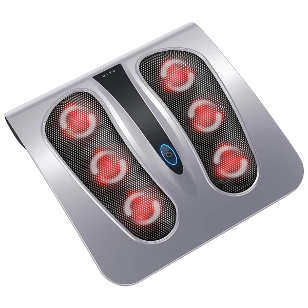 Miko Shibui Shiatsu Foot Massager