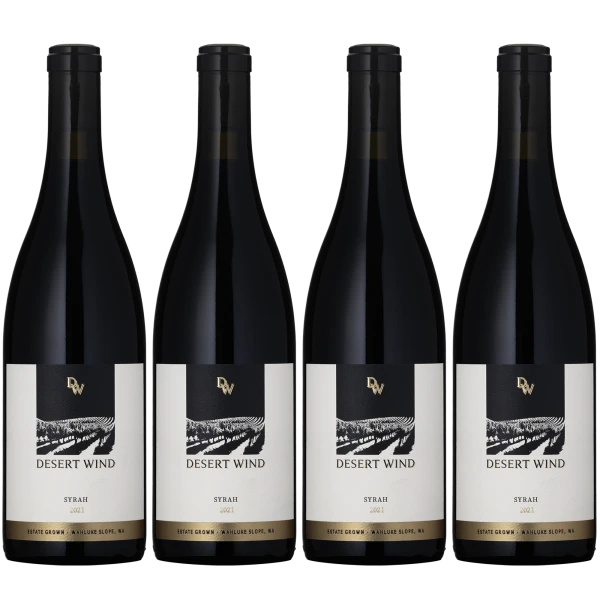 Desert Wind Syrah