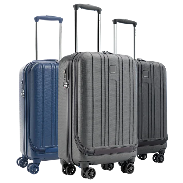 Hedgren Hardside Carry-on Spinner
