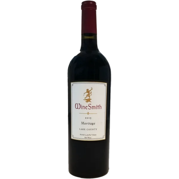 WineSmith Cellars Meritage