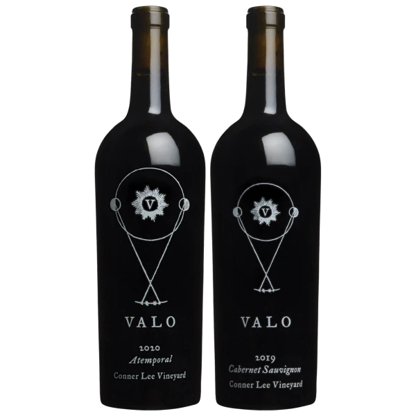 Valo Cellars Washington Mixed Reds