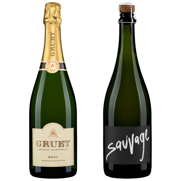 Gruet Mixed Sparklings