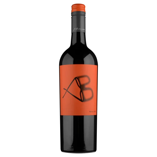 J. Bookwalter Readers Merlot