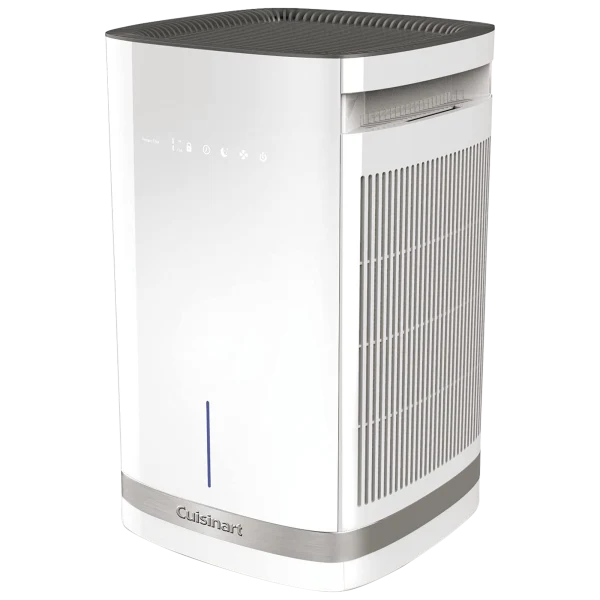 Cuisinart Purxium Countertop HEPA Air Purifier