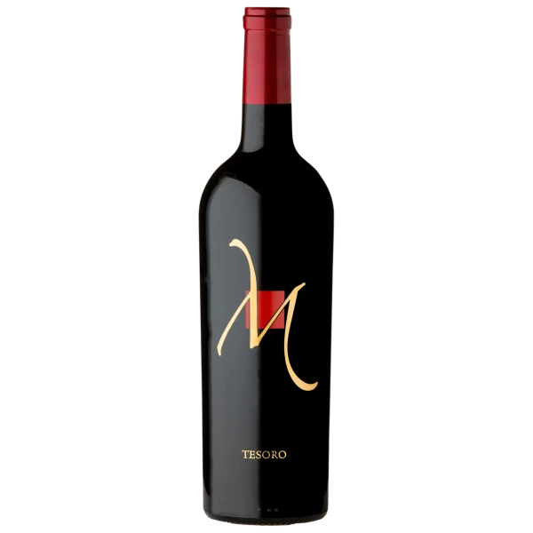 Muscardini Tesoro Proprietary Red Blend