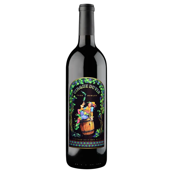 Peachy Canyon Cirque Du Vin Red Wine