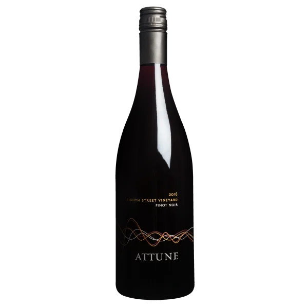 Attune Pinot Noir