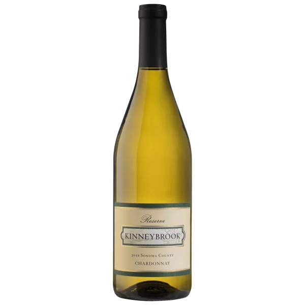 Kinneybrook Reserve Chardonnay