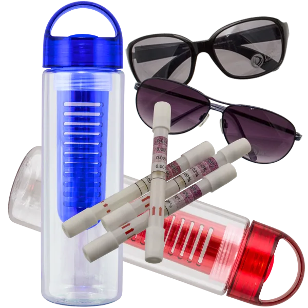 Post-Party Kit