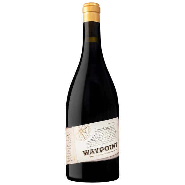 Renwood & Waypoint Mixed Zinfandels