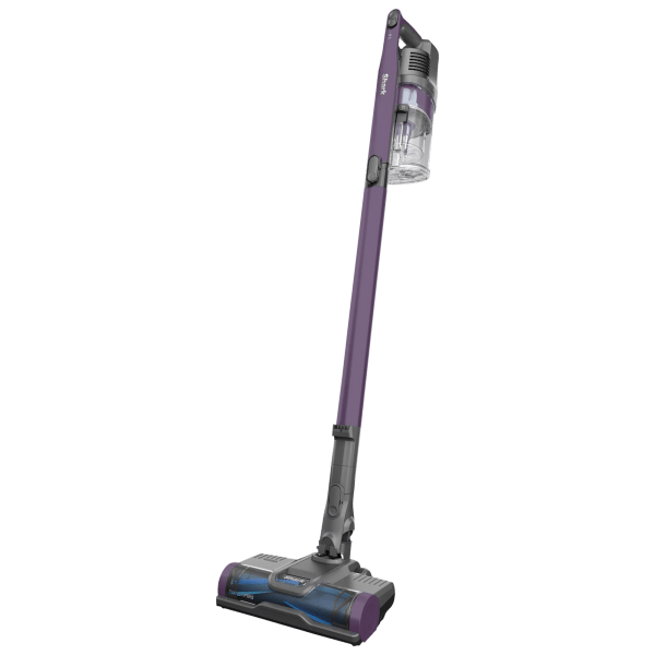 Shark Pet Cordless Stick Vacuum with PowerFins (Certified Renewed)