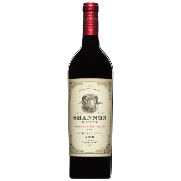 Shannon Ranch Cabernet Sauvignon