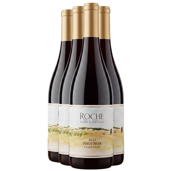 Roche Winery Carneros Pinot Noir