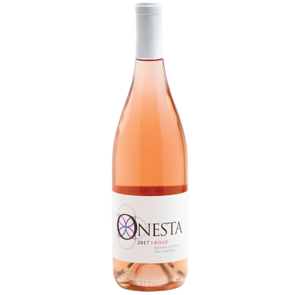 Onesta Rosé of Cinsaut