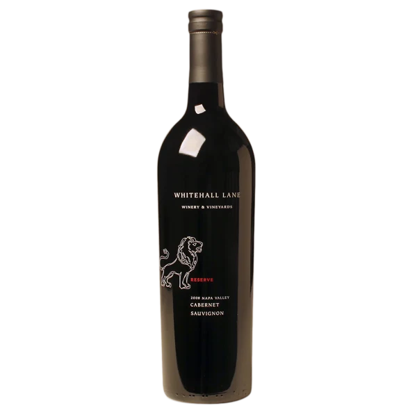 Whitehall Lane Reserve Napa Valley Cabernet Sauvignon