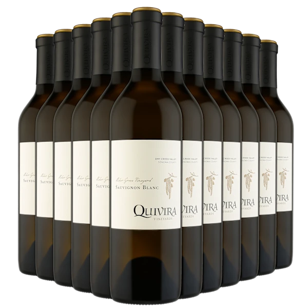 Quivira Alder Grove Sauvignon Blanc