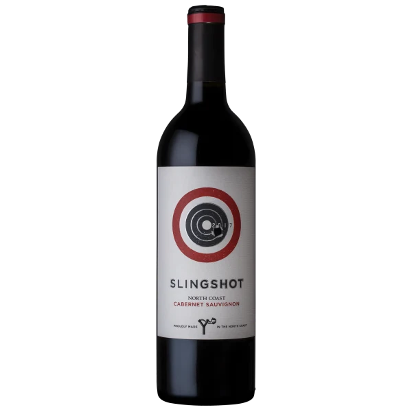 Slingshot North Coast Cabernet Sauvignon
