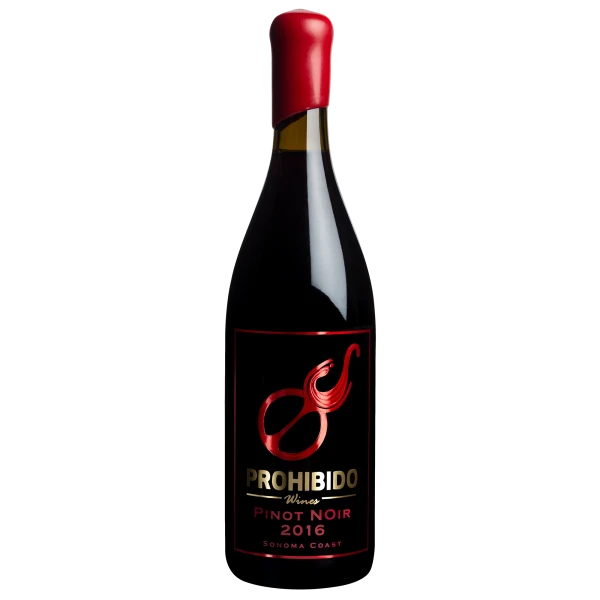 Prohibido Pinot Noir