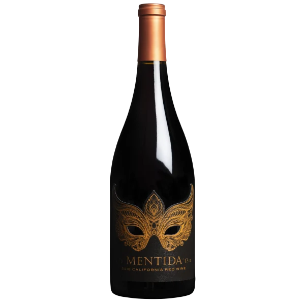 Mentida California Red Blend