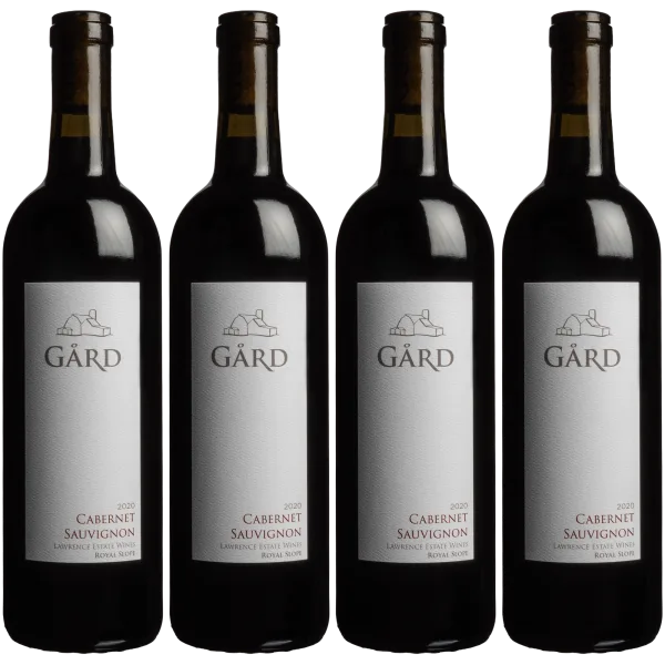 Gård Estate Cabernet Sauvignon