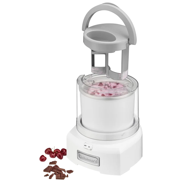 Cuisinart 1.5 Quart Ice Cream Maker