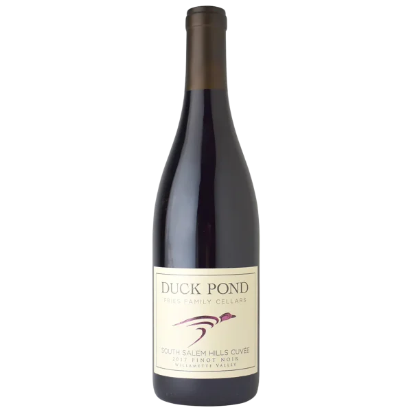 Duck Pond Cuvée Pinot Noir