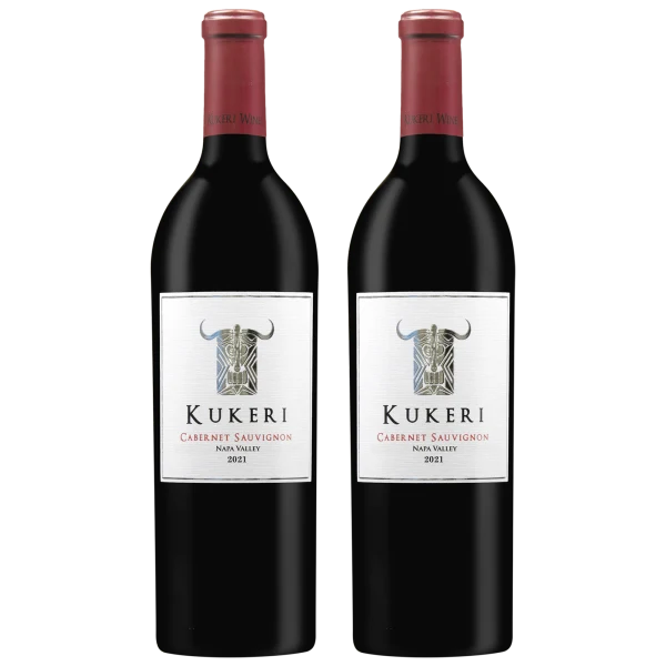 Kukeri Napa Valley Cabernet Sauvignon