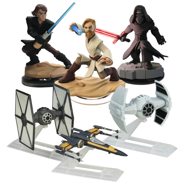Star Wars Bundle