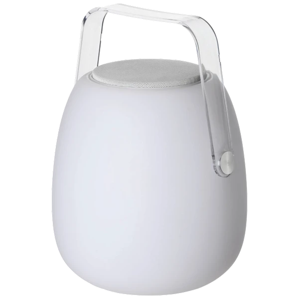 The Big Belly 12" Color Changing Speaker