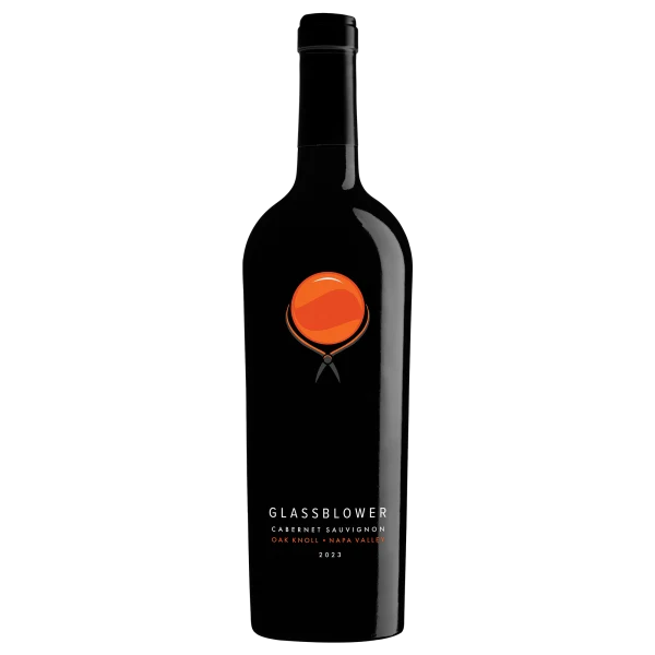 Glassblower Napa Valley Cabernet Sauvignon