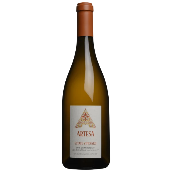 Artesa Estate Chardonnay