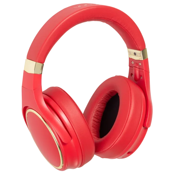 Voza V700D Electrostatic Hybrid Deep Bass Over-Ear HiFi Headphones