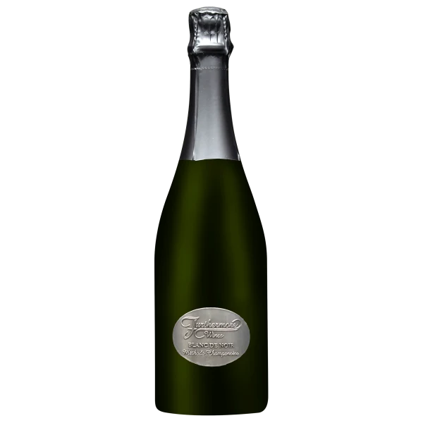 Furthermore Wines Blanc de Noir Sparkling Wine
