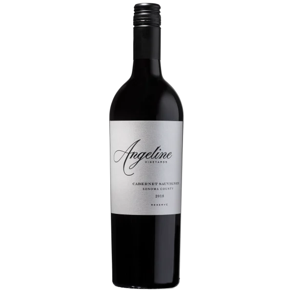 Angeline Reserve Cabernet Sauvignon