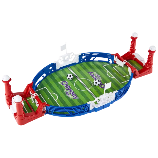 Odyssey Toys 2-Player Soccer Game