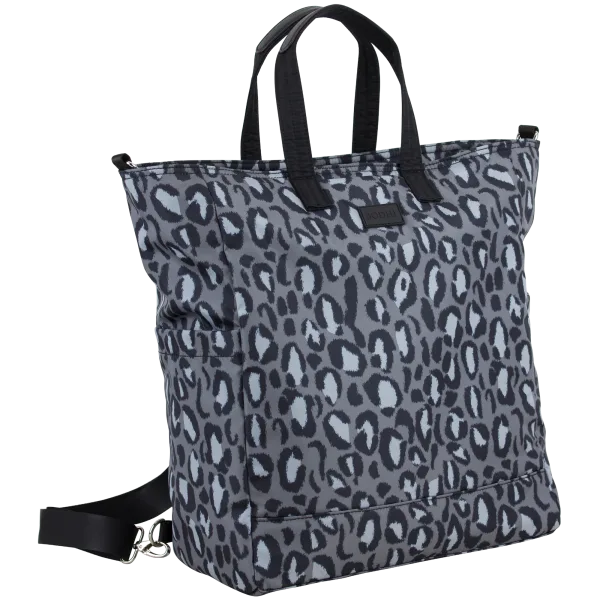 Bodhi Fashion Daily Convertible Tote Bag with Detachable Straps