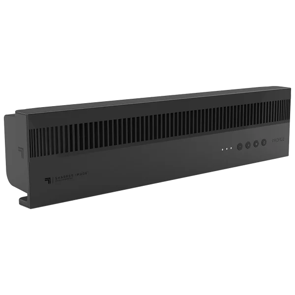 Sharper Image by Vornado PROFILE Two-Way Window Fan