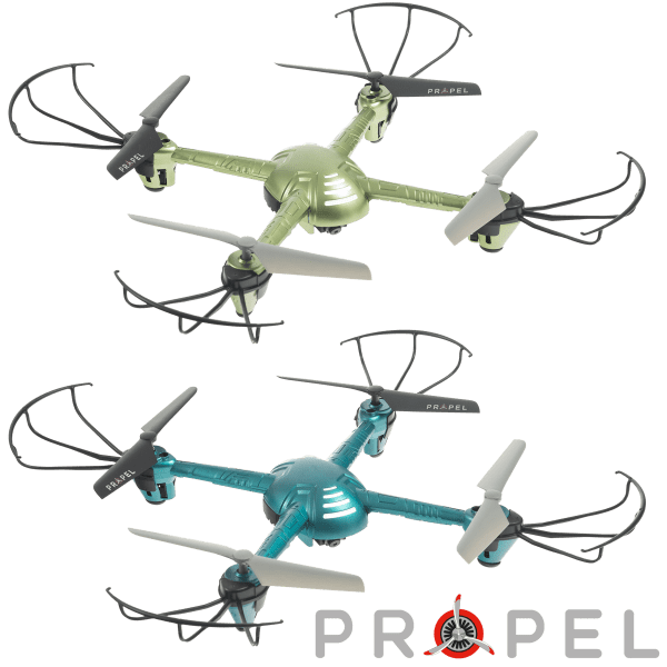 High Definition Video Drone by Propel