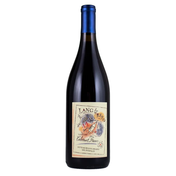 Lang & Reed Cabernet Franc
