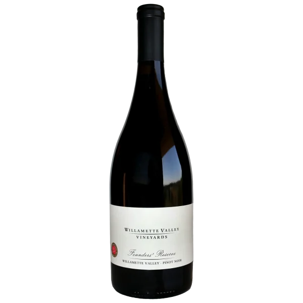 Willamette Valley Vineyards Pinot Noir