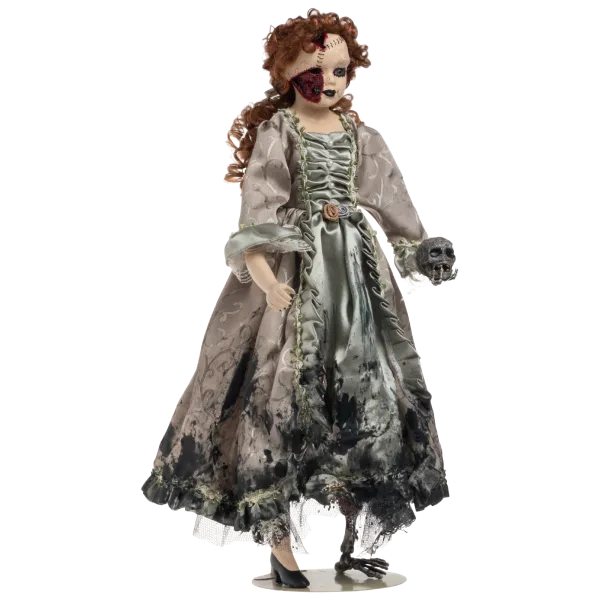 Lady Beth