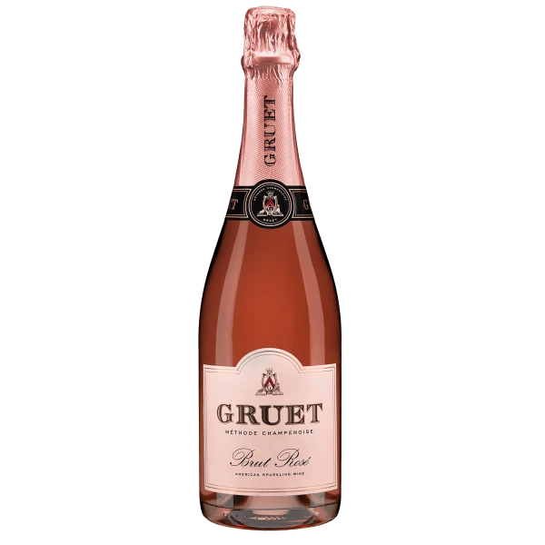 Gruet Sparkling Brut Rosé