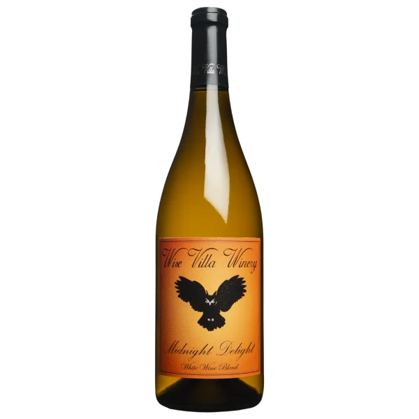 Wise Villa Winery White Blend