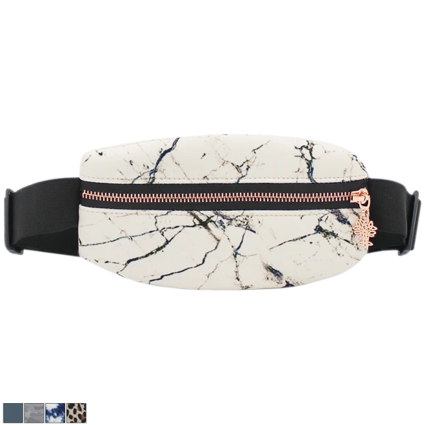 Oak & Reed Traverse Belt Bag